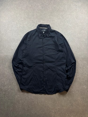 Camicia armani jeans - camicia,