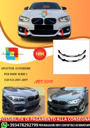 Art 5019 splitter - 💫art.5019,