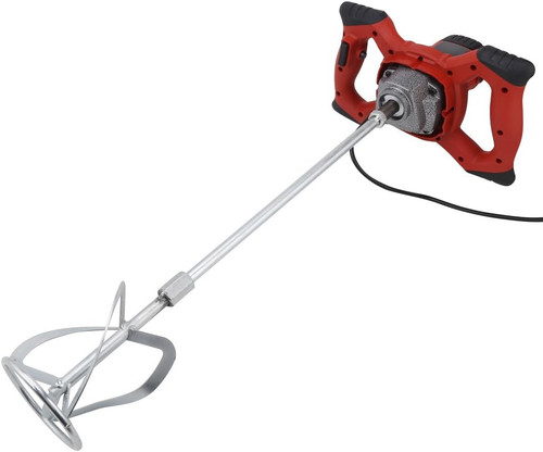 Sbattitore manuale 1500 - 1500, w
