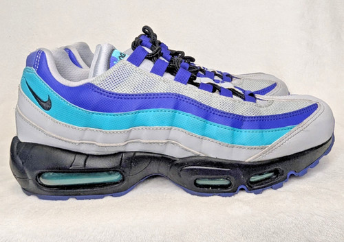 Nike air max indigo - air, og