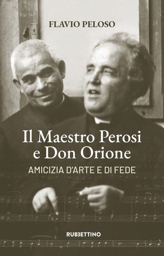 Maestro perosi don - perosi,