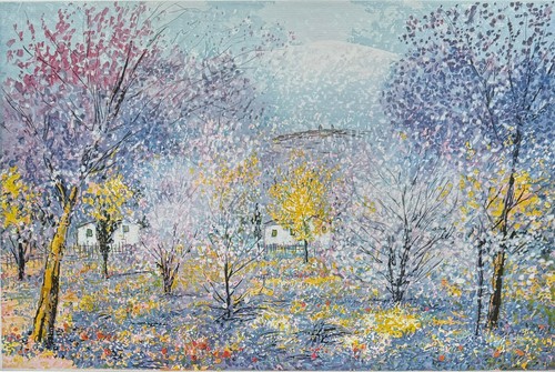 Candida primavera michele - candida, |