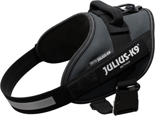 Julius pettorina idc power - k9,