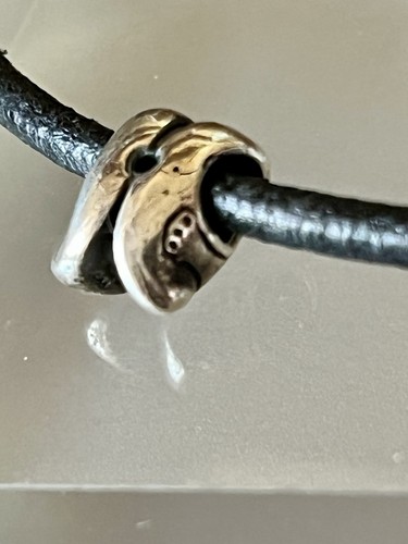 Trollbeads zoccoli - zoccoli, 🍀