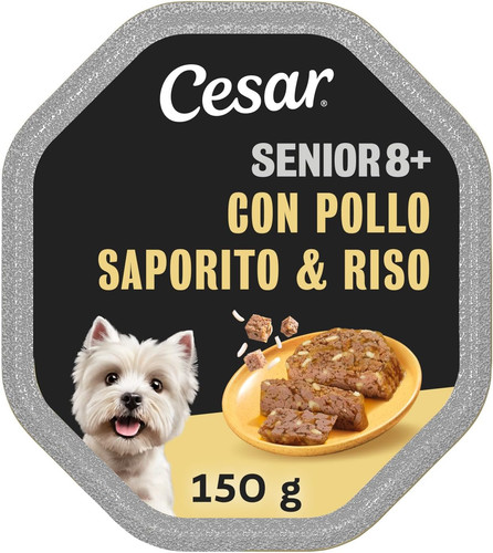 Senior cibo per cane con - 10+,