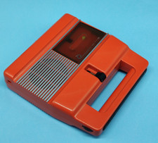 REGISTRATORE CASSETTE MOEL JUMBO RE73 PLAYER PORTABLE RETROTECH STEREO 7 VINTAGE