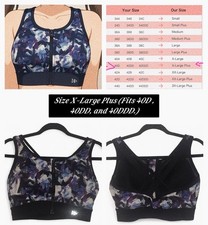 Yvette High Impact Women's