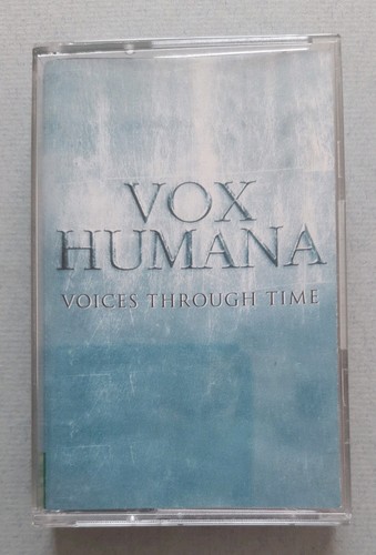 Vox humana voices - humana,