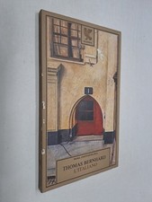 L'ITALIANO - THOMAS BERNHARD -