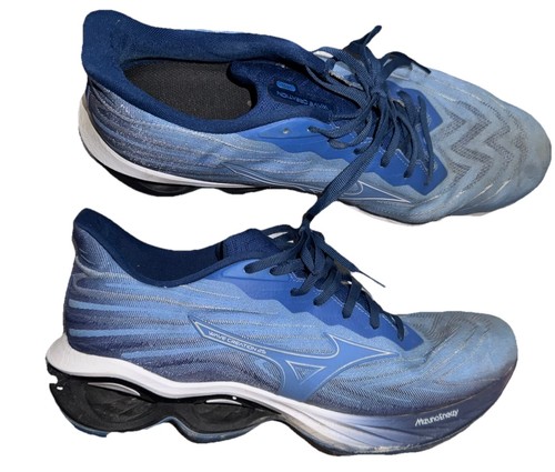 Sneakers corsa mizuno wave - corsa,