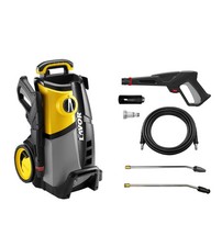 IDROPULITRICE ELETTRICA A