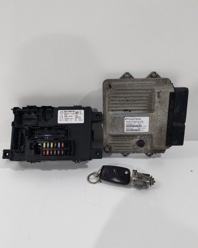 Kit centralina motore - kit,