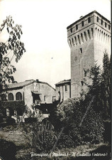 ea926 cartolina formigine,il
