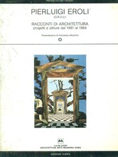 RACCONTI DI ARCHITETTURA EROLI