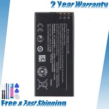 Batteria di ricambio BP-5T
