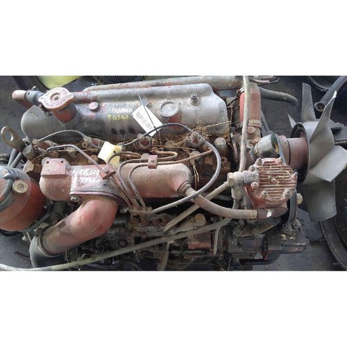 Motore compl fiat - compl.,