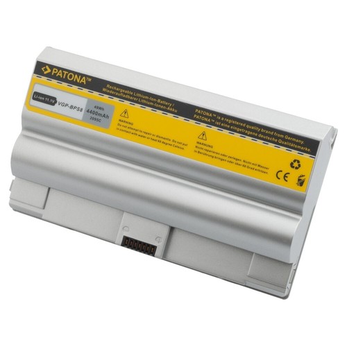 Batteria per sony bps8 vgn - bps8,