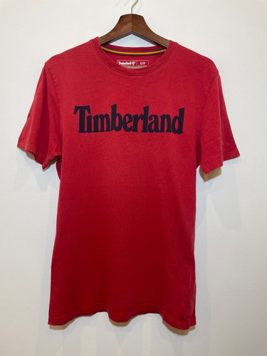 Timberald shirt rossa a - timberald,,