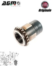 PIGNONE INGRANAGGIO CONDUTTORE