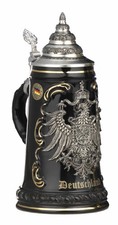 King boccale birra tedesco - da,