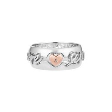 Anello SEI NEL MIO CUORE