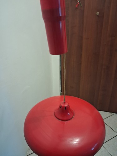 Lampadario saliscendi - ,