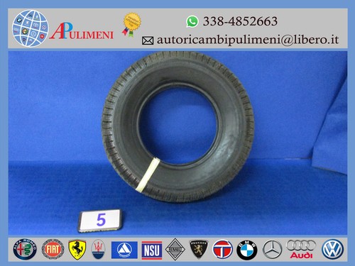 Pneumatico gomma 13 auto - 5.90-13,