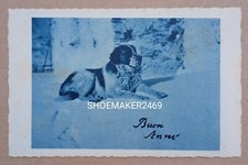 Cartolina Auguri - Buon Anno -