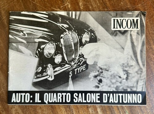 Auto quarto salone - auto:,