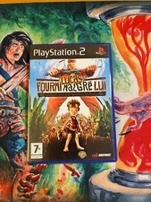 THE ANT BULLY PS2 PLAYSTATION OTTIME CONDIZIONI COMPLETO SONY PAL EUR