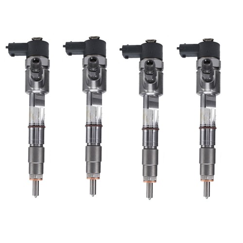 Fuel common rail injector - common,