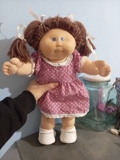 Cabbage patch kids - cabbage,