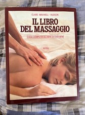 Il Libro Del Massaggio - Clare