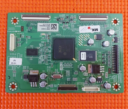 Scheda lvds tcon per - lvds, lg