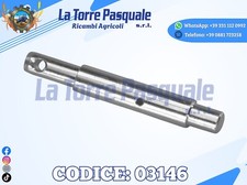 5102993 PERNO ATTACCO ATTREZZI