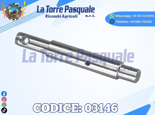 5102993 perno attacco - 5102993, attrezzi