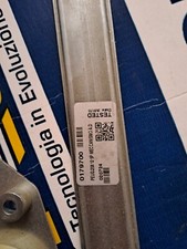 Alzavetro Meccanico Renault