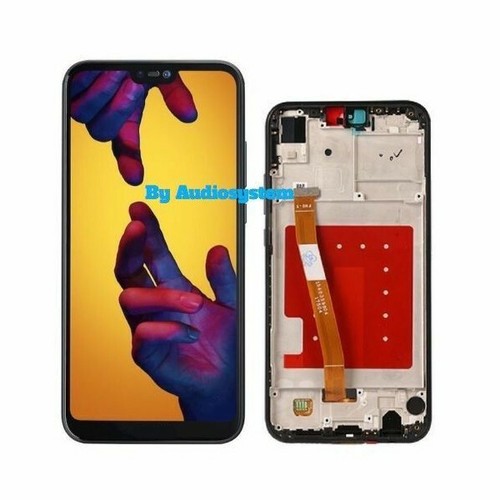 Display touch screen frame per - touch,