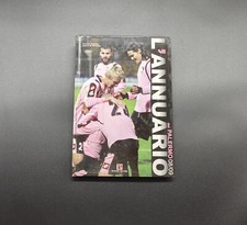 LIBRO us palermo annuario