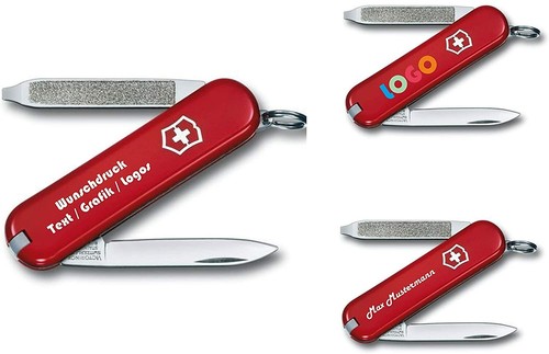 Victorinox coltellino svizzero