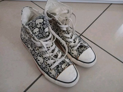 Converse all star teschi - converse,