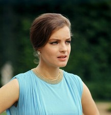 Romy Schneider Sexy 10x10