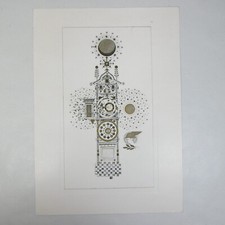 S112 LITOGRAFIA STAMPA