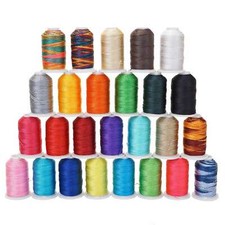 Springfield Leather #207 Filo di Nylon Legato per Tappezzeria 1 Oncia Filo