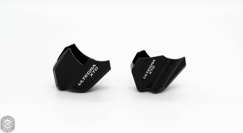 Protezione posteriore shimano - protezione,