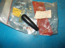 IMPUGNATURA POMELLO MARCE FIAT 241 TN FURGONE 65-74 ORIGINALE FIAT 4116946