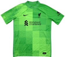 MAGLIA MAGLIA NIKE 2021-22