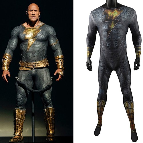 Costume cosplay tuta adam - costume,