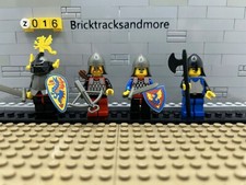 Lego® Battlepack Black