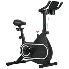 DecHome Cyclette Magnetica con